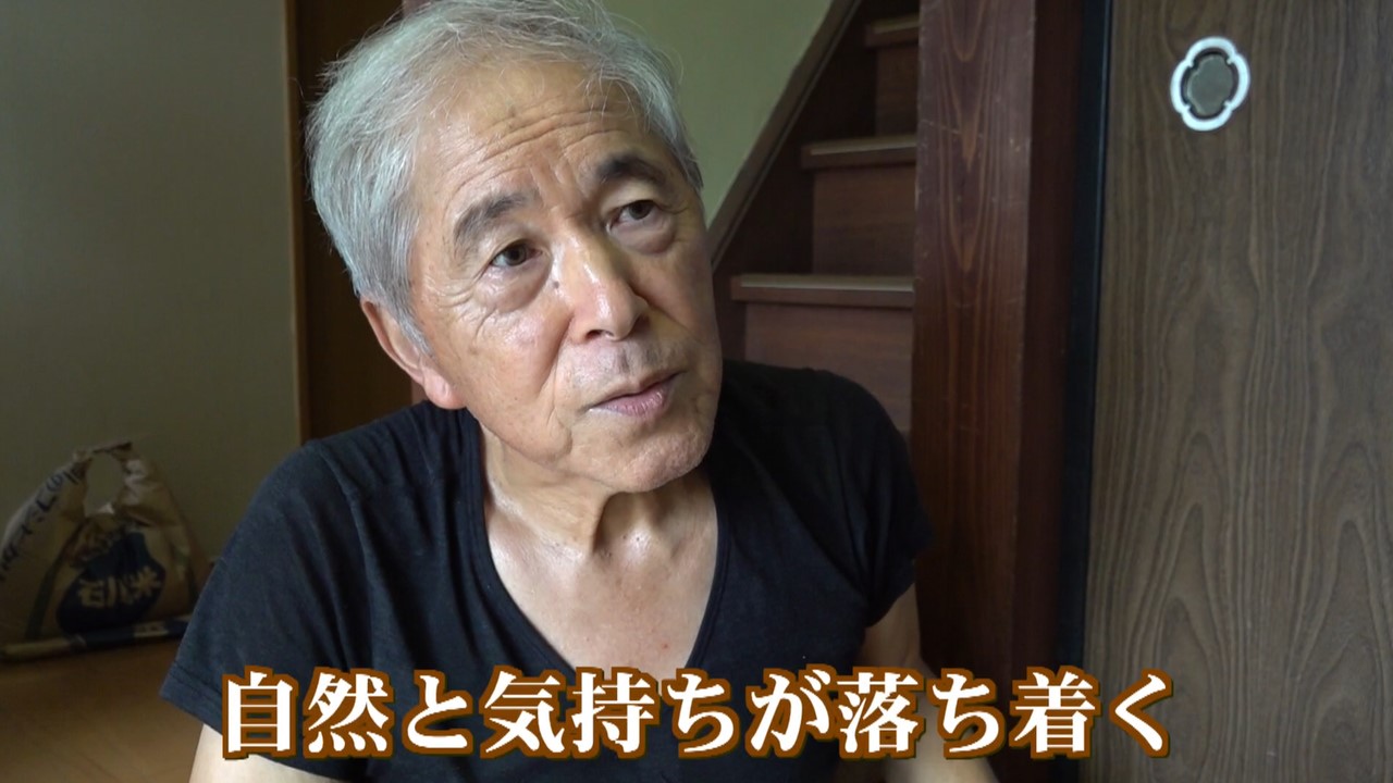 加賀市黒瀬町｜誉のドコ行く？特別編｜となりのテレ金ちゃん｜テレビ金沢
